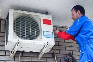 24/7 and Emergency HVAC Near Dixiana, SC | Air Conidtioning and Heating Contractors